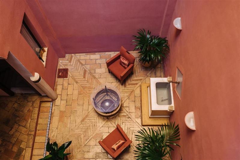 Casa Palacio Sxviii Con Piscina En Centro Historico De Sevilla Exterior photo
